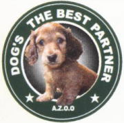 パピィシリーズＴシャツ　ダックスフンド（レッド）