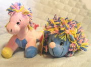 Ｔａｌｋｉｎｇ　Ｔｏｙ