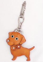 バッグチャーム　ラブラドールレトリーバー