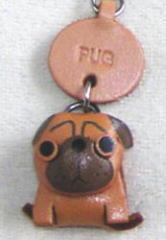 プチワンちゃん　パグ