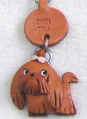 プチワンちゃん　シーズー