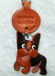 プチワンちゃん　ボストンテリア