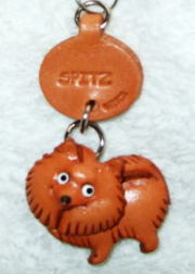 プチワンちゃん　スピッツ