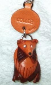 プチワンちゃん　コリー