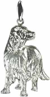 アイリッシュセター　［ＳＩＬＶＥＲ］