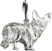 ウェルシュコーギーカーディガン　［ＳＩＬＶＥＲ］