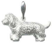 プチバセットグリフォンバンデーン　［ＳＩＬＶＥＲ］