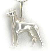 ファラオハウンド　［ＳＩＬＶＥＲ］