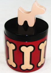 ＤＯＧボックス　丸型