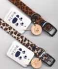 Ｂｏｃｌａ　Ｃｏｌｌａｒ　ＬＥＯＰＡＲＤ　Ｌ