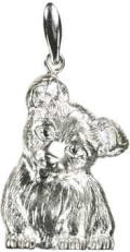 ウェルシュコーギーペンブローク　Ａ　［ＳＩＬＶＥＲ］