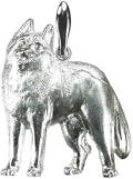 アラスカンマラミュート　［ＳＩＬＶＥＲ］