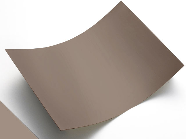 【カッティングシート】 209 カプチーノ／A4サイズ（210mm×297mm）