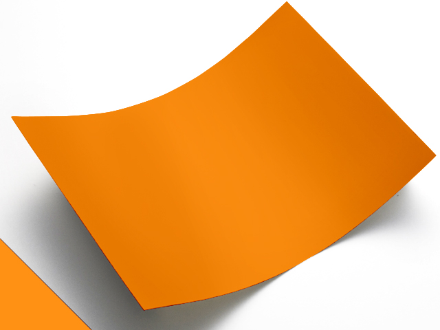 カッティングシート　レギュラー