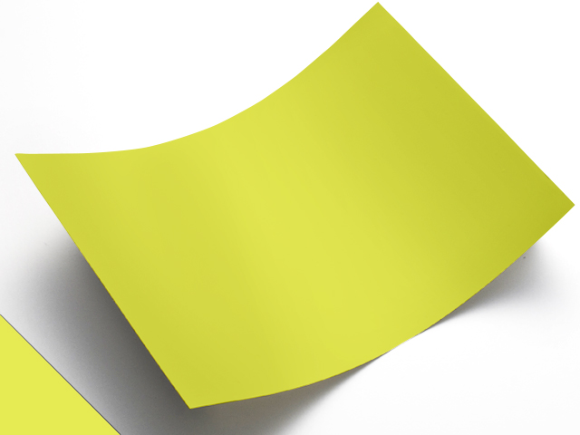 カッティングシート　レギュラー