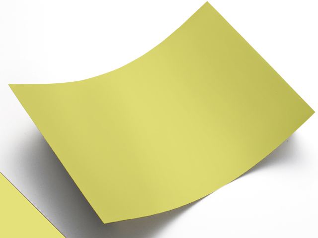 カッティングシート　レギュラー