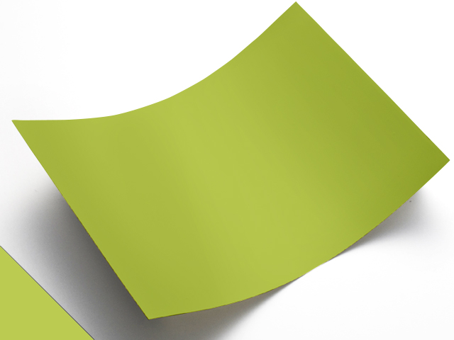 カッティングシート　レギュラー