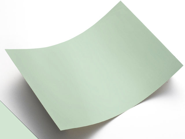 【カッティングシート】 482 ホワイトメロン／A4サイズ（210mm×297mm）