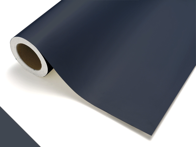 カッティングシート カッティングシート】 521プルシャンブルー R寸/450mm幅×12m（ロール