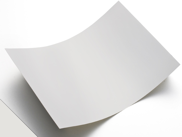 カッティングシート　レギュラー