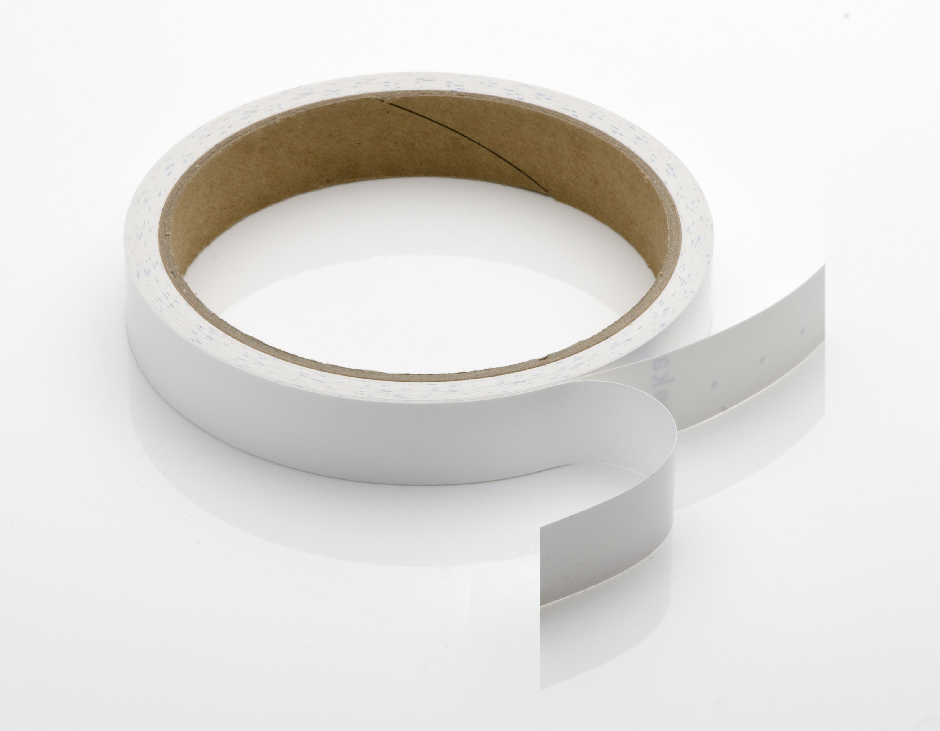 【カッティングシートテープ】  711 ホワイト／15mm×5m巻【メール便可】