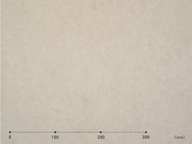 【マテリオ】和紙シート WS-032 無地 生成/1010mm幅×50cm単位（切り売り)