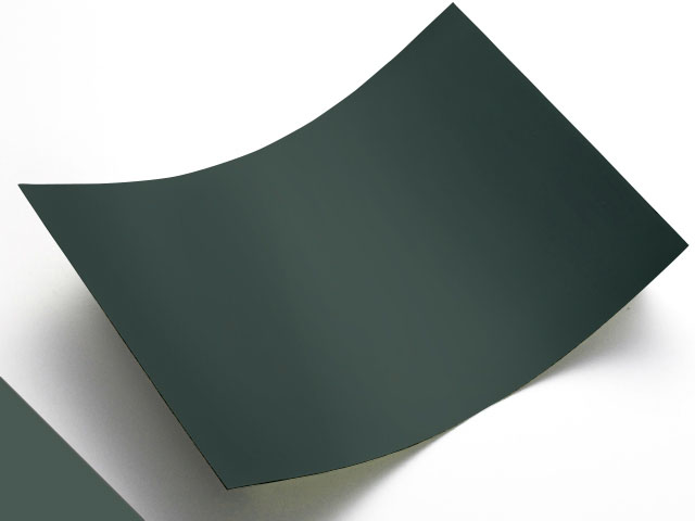 カッティングシート黒板’グリーン）／ A4サイズ（210mm×297mm）【メール便可】