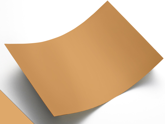 カッティングシート　レギュラー