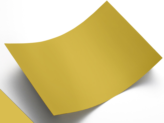 カッティングシート　レギュラー