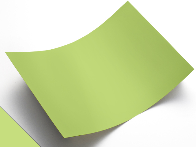 カッティングシート　レギュラー