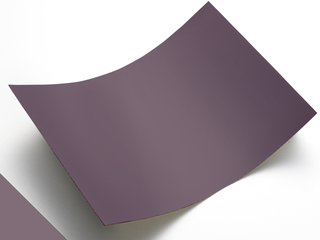 【カッティングシート】 608 オールドモーブ／A4サイズ（210mm×297mm）