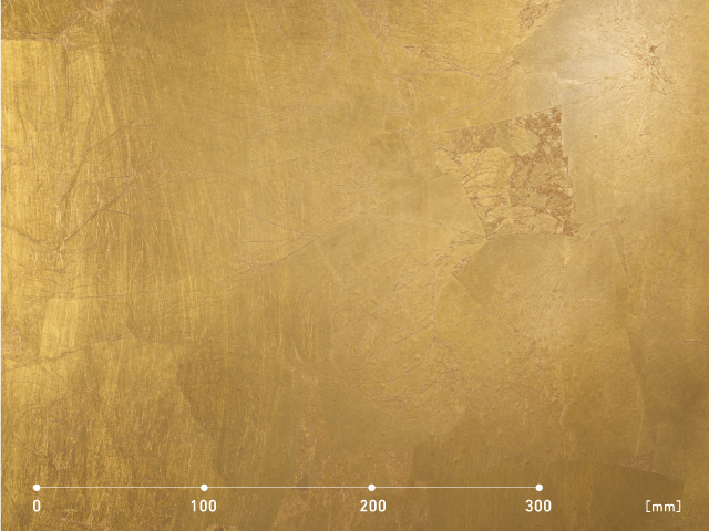 【マテリオ】BMS-001 洋金舞箔シート／ 300mm×300mm