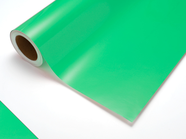 タフカル　透明タイプ