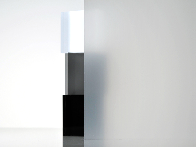 ガラス装飾フィルム