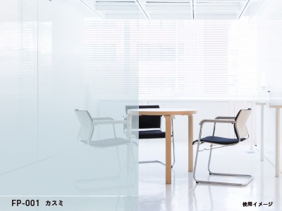 FP-001 第一画像
