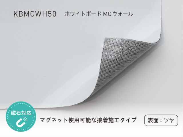 KBMGWH50 MGウォール