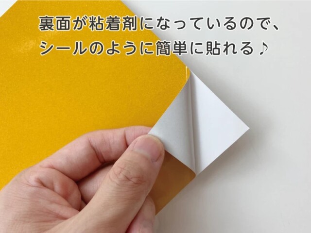 つくるをたのしむ！折り紙　反射イメージ1