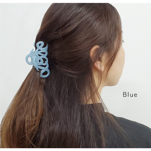 フランス製リボンの型のヘアアクセサリー