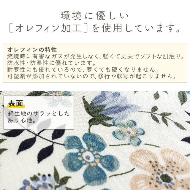 ウラオレフィン加工】 リバティプリント ミニショルダー ポーチ スマホ