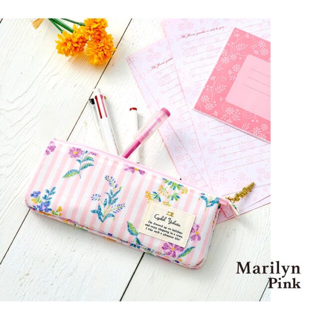 YUZUまぁるいタパ柄のバッグとペンケース YUZUまぁるいタパ柄のバッグとペンケース YUZUまぁるいタパ柄のバッグ