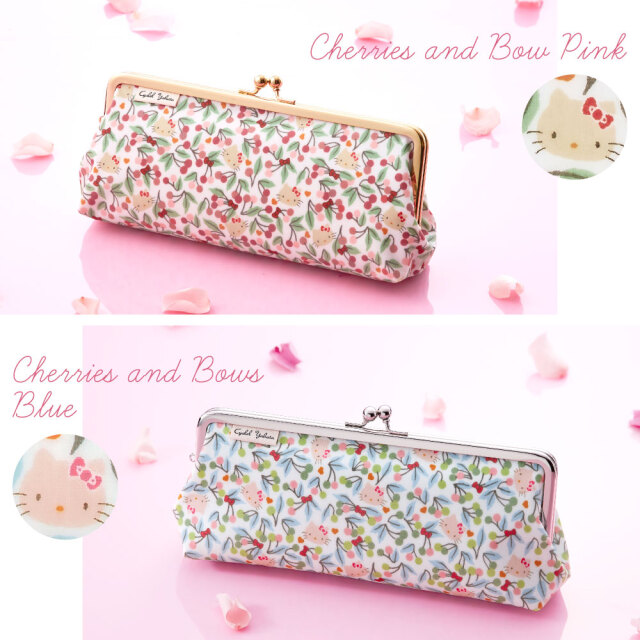 サンリオキャラクターズ がま口 ペンケース