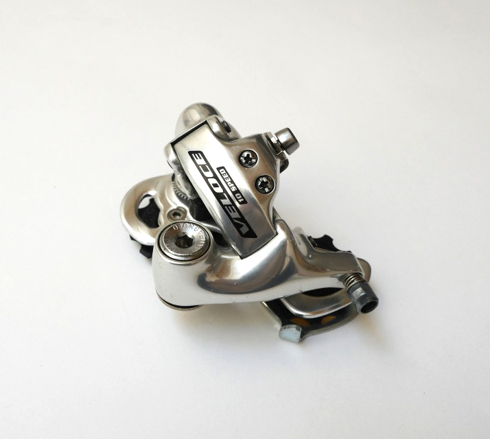 カンパニョロ　Ｒメカ　ベローチェ　10s　中古