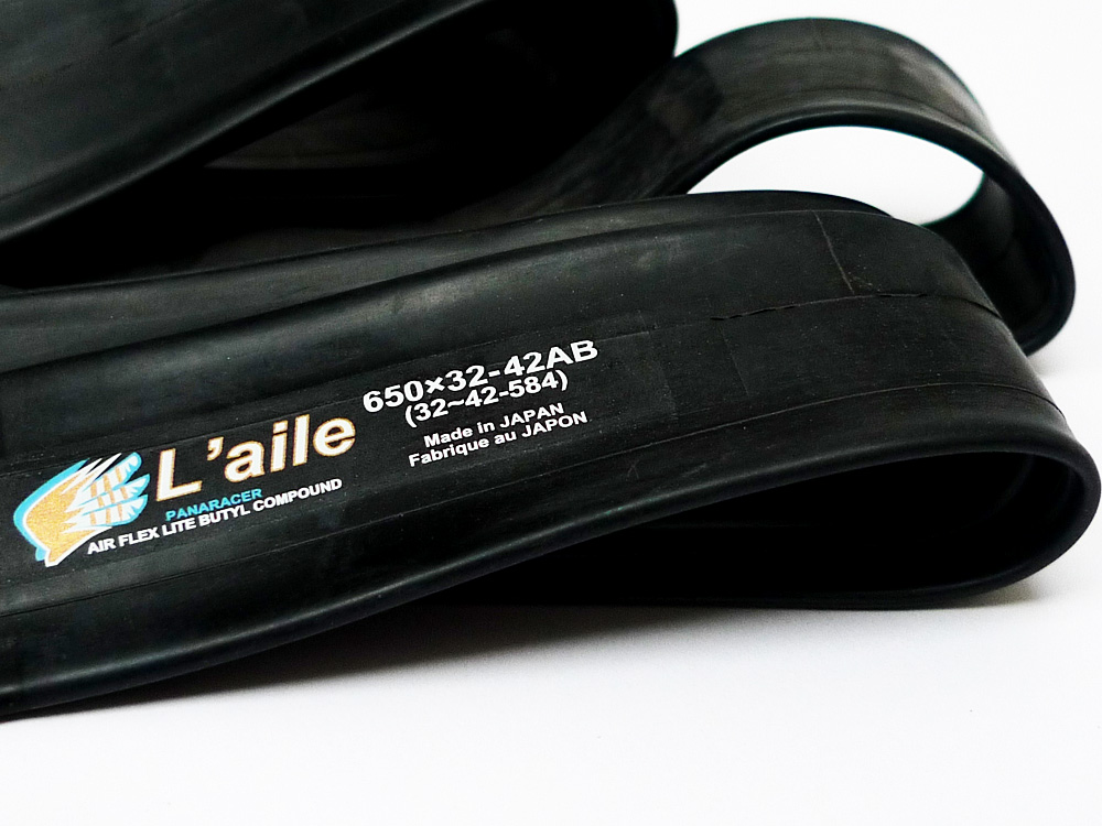 グランボア　チューブ　レール　650×32-42AB(32～42-584)