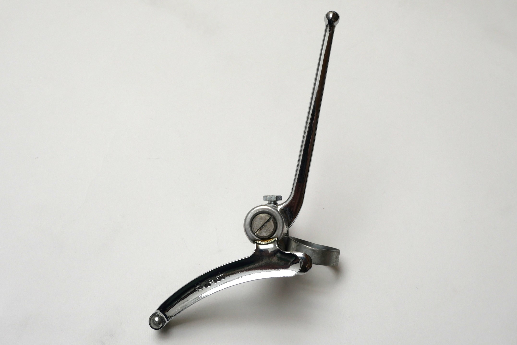 ユーレー　Fメカ　リジド　新品