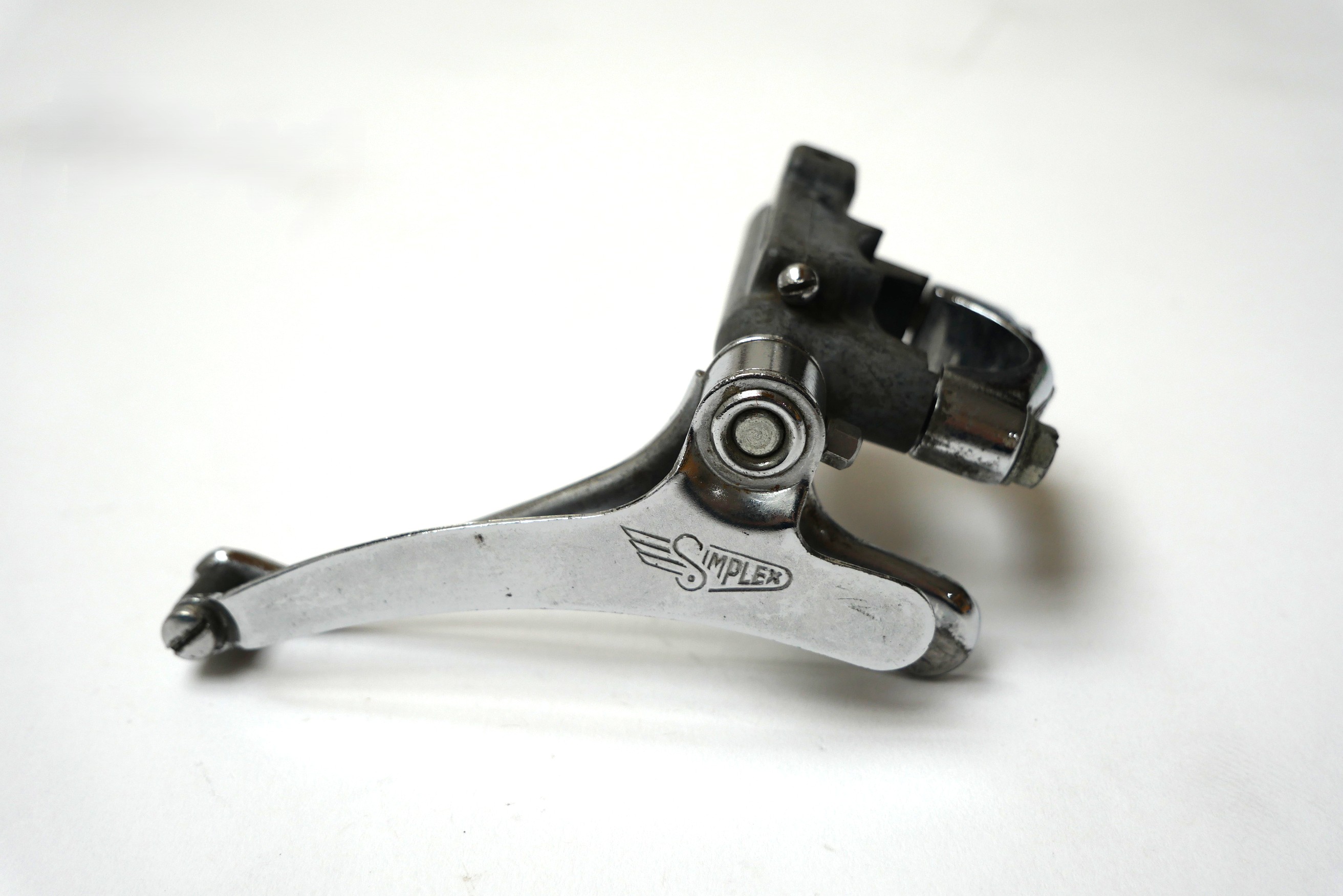 サンプレックス　Fメカ　クリテリウム　スライド式　中古