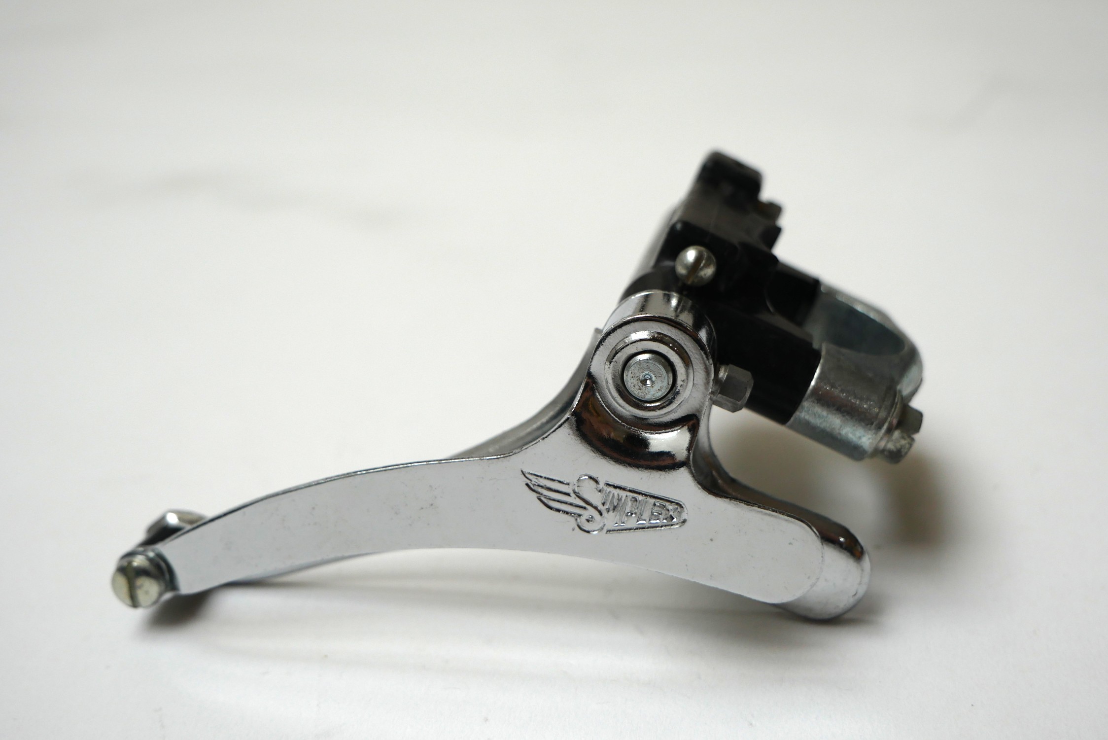 サンプレックス　Fメカ　プレステージ　スライド式　新品