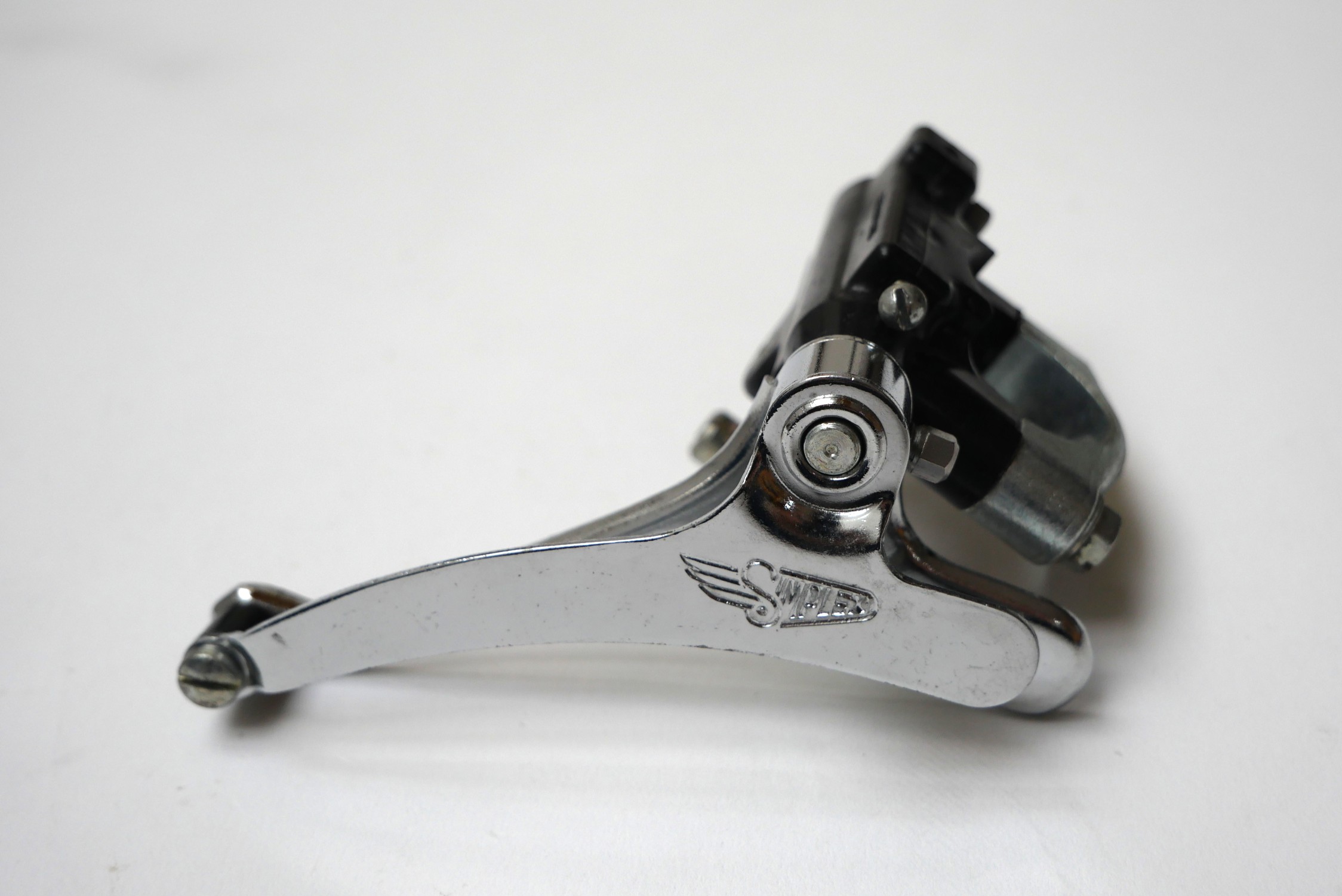 サンプレックス　Fメカ　プレステージ　スライド式　新品