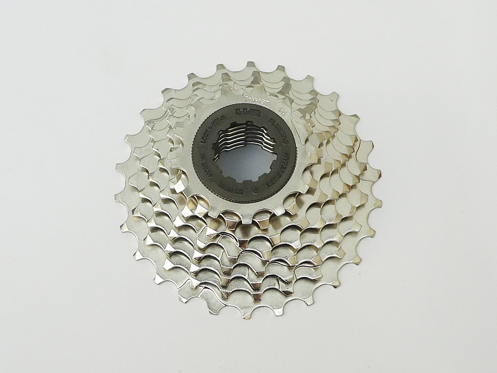 シマノ　カセットスプロケット　CS-HG50-8  8S　13-26T