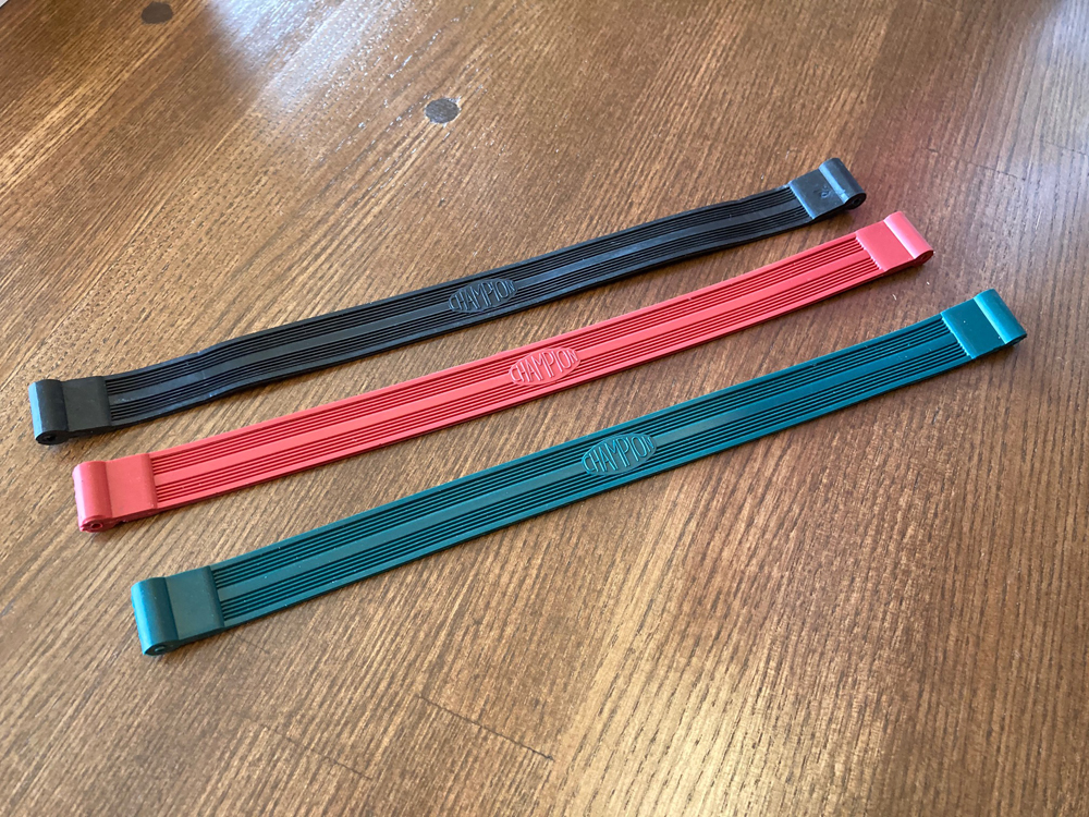 チャンピオン　チェーンプロテクター