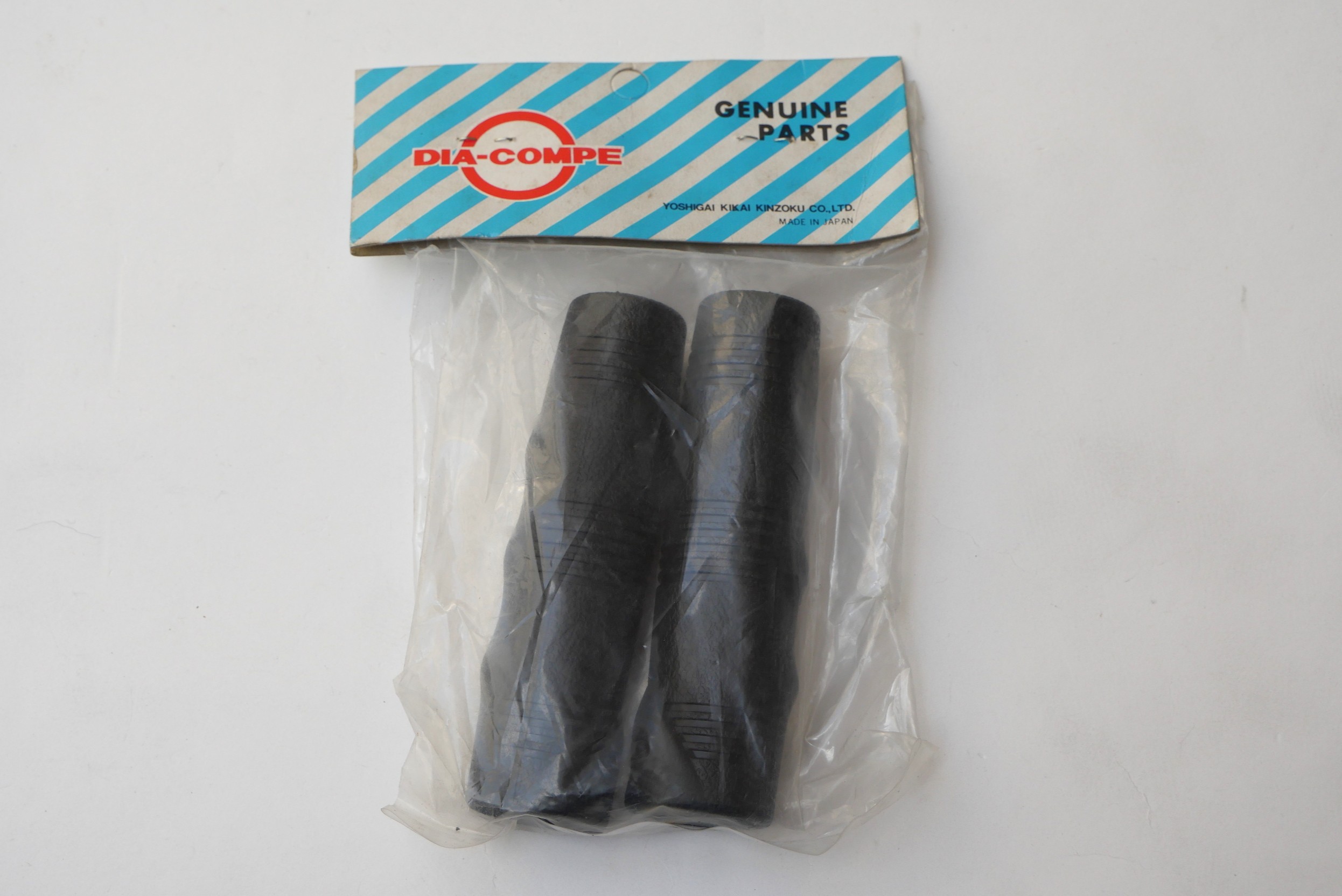 ヨシガイ　DC189用グリップ　黒　袋入　新品